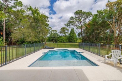 Price Reduced for Quick Sale! Beautifully maintained 5BD/3.5BA on Martin Downs Country Club in Florida - for sale on GolfHomes.com, golf home, golf lot