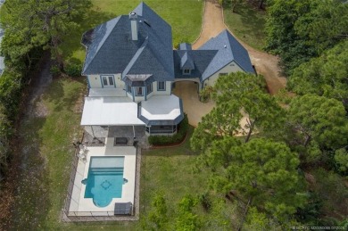 Reduced for Quick Sale! The only CBS home currently for sale in on Martin Downs Country Club in Florida - for sale on GolfHomes.com, golf home, golf lot