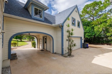 Reduced for Quick Sale! The only CBS home currently for sale in on Martin Downs Country Club in Florida - for sale on GolfHomes.com, golf home, golf lot