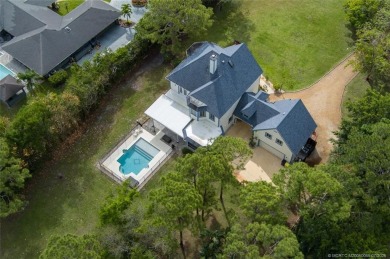 Reduced for Quick Sale! The only CBS home currently for sale in on Martin Downs Country Club in Florida - for sale on GolfHomes.com, golf home, golf lot