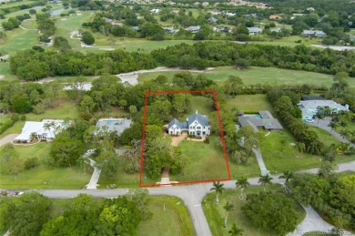 Reduced for Quick Sale! The only CBS home currently for sale in on Martin Downs Country Club in Florida - for sale on GolfHomes.com, golf home, golf lot