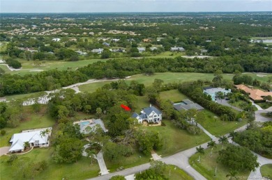 Reduced for Quick Sale! The only CBS home currently for sale in on Martin Downs Country Club in Florida - for sale on GolfHomes.com, golf home, golf lot