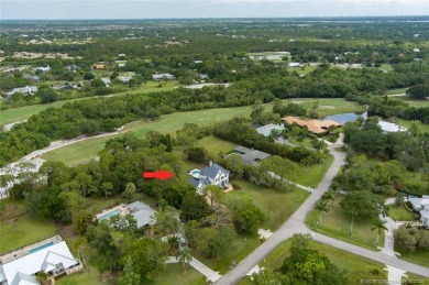 Reduced for Quick Sale! The only CBS home currently for sale in on Martin Downs Country Club in Florida - for sale on GolfHomes.com, golf home, golf lot