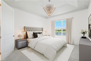 Modern, move-in ready, and effortlessly fresh, this on Vanderbilt Country Club in Florida - for sale on GolfHomes.com, golf home, golf lot