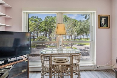 SPECTACULAR SUNSETS, WATERVIEWS AND GULF BREEZES from this on The Dunedin Country Club in Florida - for sale on GolfHomes.com, golf home, golf lot