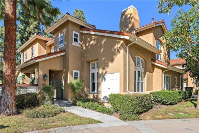 Rare Opportunity! Tropical Pool House with Spa in Gated on Tustin Ranch Golf Club in California - for sale on GolfHomes.com, golf home, golf lot