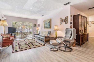 SPECTACULAR SUNSETS, WATERVIEWS AND GULF BREEZES from this on The Dunedin Country Club in Florida - for sale on GolfHomes.com, golf home, golf lot