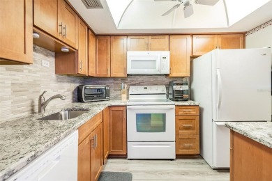 SPECTACULAR SUNSETS, WATERVIEWS AND GULF BREEZES from this on The Dunedin Country Club in Florida - for sale on GolfHomes.com, golf home, golf lot