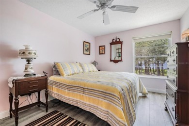 SPECTACULAR SUNSETS, WATERVIEWS AND GULF BREEZES from this on The Dunedin Country Club in Florida - for sale on GolfHomes.com, golf home, golf lot