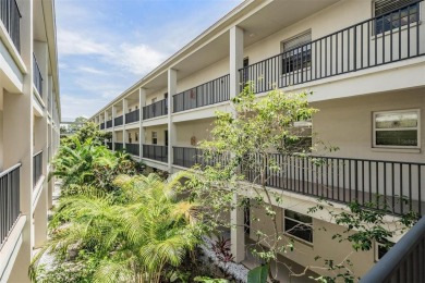 SPECTACULAR SUNSETS, WATERVIEWS AND GULF BREEZES from this on The Dunedin Country Club in Florida - for sale on GolfHomes.com, golf home, golf lot