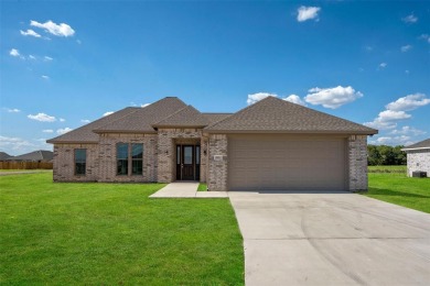 New construction in beautiful Star Harbor! Four bedroom with on Star Harbor Golf Club in Texas - for sale on GolfHomes.com, golf home, golf lot