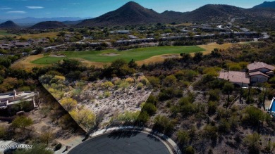 Discover an unparalleled opportunity to own nearly an acre of on Starr Pass Golf Club in Arizona - for sale on GolfHomes.com, golf home, golf lot