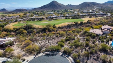 Discover an unparalleled opportunity to own nearly an acre of on Starr Pass Golf Club in Arizona - for sale on GolfHomes.com, golf home, golf lot