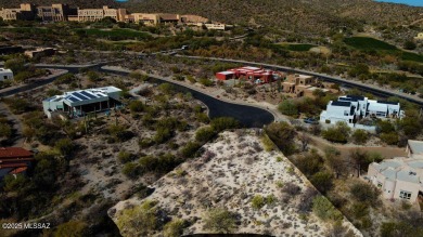 Discover an unparalleled opportunity to own nearly an acre of on Starr Pass Golf Club in Arizona - for sale on GolfHomes.com, golf home, golf lot