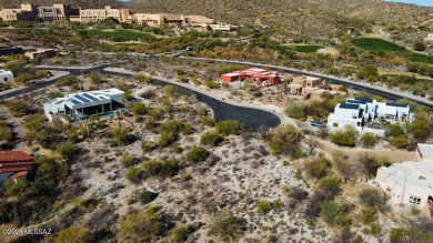 Discover an unparalleled opportunity to own nearly an acre of on Starr Pass Golf Club in Arizona - for sale on GolfHomes.com, golf home, golf lot