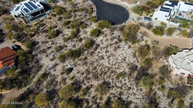 Discover an unparalleled opportunity to own nearly an acre of on Starr Pass Golf Club in Arizona - for sale on GolfHomes.com, golf home, golf lot