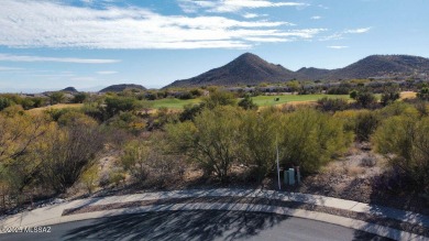 Discover an unparalleled opportunity to own nearly an acre of on Starr Pass Golf Club in Arizona - for sale on GolfHomes.com, golf home, golf lot