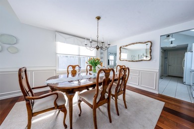 Beautifully appointed and lovingly maintained, this serene'' H'' on  in Massachusetts - for sale on GolfHomes.com, golf home, golf lot