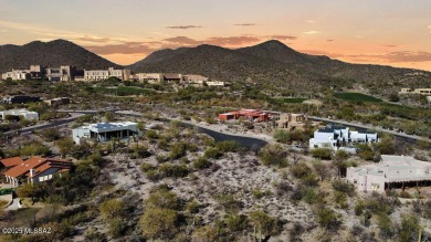 Discover an unparalleled opportunity to own nearly an acre of on Starr Pass Golf Club in Arizona - for sale on GolfHomes.com, golf home, golf lot