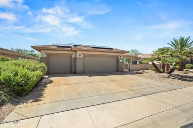 Welcome to your beautifully updated home in Sun City Grand on Cimarron Golf Club in Arizona - for sale on GolfHomes.com, golf home, golf lot