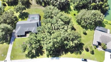 ?????? Build Your Dream Home in Black Bear Reserve - Eustis, FL

 on Black Bear Golf Club in Florida - for sale on GolfHomes.com, golf home, golf lot