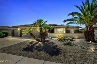 Welcome to your beautifully updated home in Sun City Grand on Cimarron Golf Club in Arizona - for sale on GolfHomes.com, golf home, golf lot