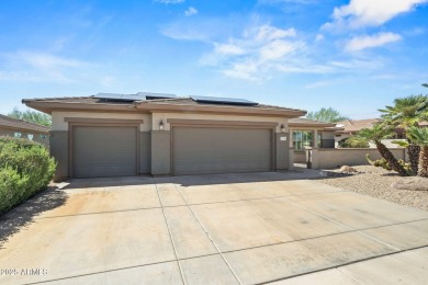 Welcome to your beautifully updated home in Sun City Grand on Cimarron Golf Club in Arizona - for sale on GolfHomes.com, golf home, golf lot