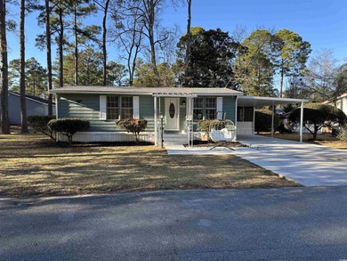 Welcome to your coastal retreat--where comfort, convenience, and on Indigo Creek Golf Club in South Carolina - for sale on GolfHomes.com, golf home, golf lot