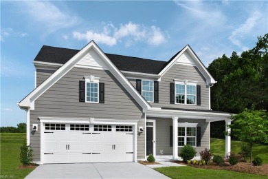 Enjoy life to the fullest at this Destination community with on Sound Golf Links at Albemarle Plantation in North Carolina - for sale on GolfHomes.com, golf home, golf lot