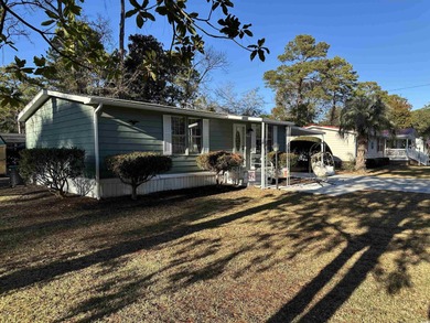 Welcome to your coastal retreat--where comfort, convenience, and on Indigo Creek Golf Club in South Carolina - for sale on GolfHomes.com, golf home, golf lot