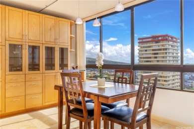 Welcome to your dream oasis at Iolani Court Plaza! This on Ala Wai Golf Course in Hawaii - for sale on GolfHomes.com, golf home, golf lot
