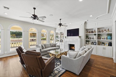 Welcome to your new sanctuary of luxury, situated within the on Hollytree Country Club in Texas - for sale on GolfHomes.com, golf home, golf lot