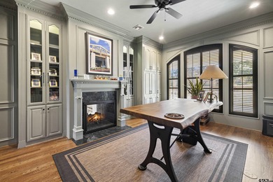 Welcome to your new sanctuary of luxury, situated within the on Hollytree Country Club in Texas - for sale on GolfHomes.com, golf home, golf lot