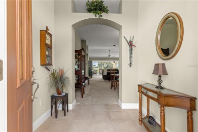 No Bond. This house is located just off of Canal street which on The Links of Spruce Creek in Florida - for sale on GolfHomes.com, golf home, golf lot