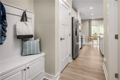 Enjoy life to the fullest at this Destination community with on Sound Golf Links at Albemarle Plantation in North Carolina - for sale on GolfHomes.com, golf home, golf lot