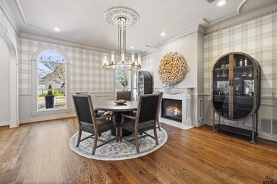 Welcome to your new sanctuary of luxury, situated within the on Hollytree Country Club in Texas - for sale on GolfHomes.com, golf home, golf lot