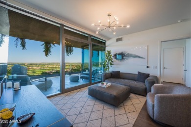 Exciting news from Optima Kierland! Our stunning luxury on Kierland Golf Club in Arizona - for sale on GolfHomes.com, golf home, golf lot