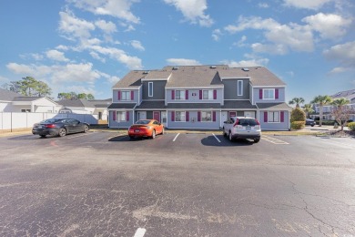 This fully-furnished efficiency condo is perched on the top on Wicked Stick Golf Club in South Carolina - for sale on GolfHomes.com, golf home, golf lot