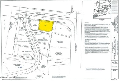 Build your coastal dream home on this beautiful, build-ready Lot on Brick Landing Plantation Yacht and Golf Club in North Carolina - for sale on GolfHomes.com, golf home, golf lot