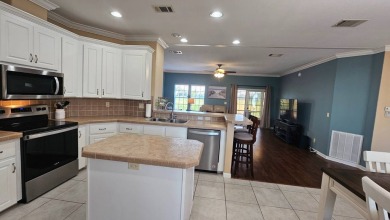 Located in the premier Riverside Club - Golf and Marina on The Riverside Golf Club in Florida - for sale on GolfHomes.com, golf home, golf lot