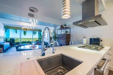 Exciting news from Optima Kierland! Our stunning luxury on Kierland Golf Club in Arizona - for sale on GolfHomes.com, golf home, golf lot