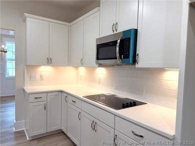 Introducing the CC3281 Plan built by trusted builder, Caviness on Kings Grant Golf and Country Club in North Carolina - for sale on GolfHomes.com, golf home, golf lot