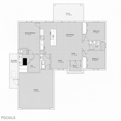 Welcome to 25403 Prada Drive, a masterpiece of modern design on Burnt Store Golf Club in Florida - for sale on GolfHomes.com, golf home, golf lot