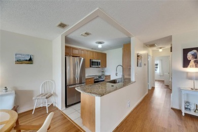 Welcome to carefree Florida living in this beautifully on Kings Point Executive Golf Course in Florida - for sale on GolfHomes.com, golf home, golf lot