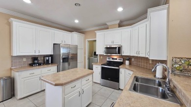 Located in the premier Riverside Club - Golf and Marina on The Riverside Golf Club in Florida - for sale on GolfHomes.com, golf home, golf lot