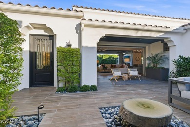 AVAILABLE NOW! TOLL BROTHERS FORMER MODEL HOME THE HASTINGS on Sterling Grove Golf & Country Club in Arizona - for sale on GolfHomes.com, golf home, golf lot