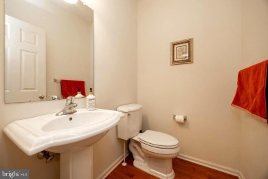 Welcome to this stunning and charming 3 bedroom, 2.1 bath on Jeffersonville Golf Club in Pennsylvania - for sale on GolfHomes.com, golf home, golf lot