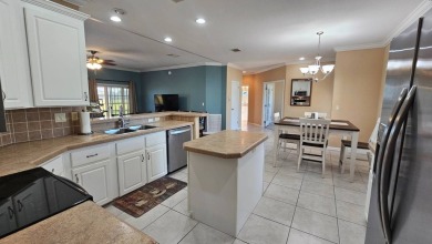 Located in the premier Riverside Club - Golf and Marina on The Riverside Golf Club in Florida - for sale on GolfHomes.com, golf home, golf lot