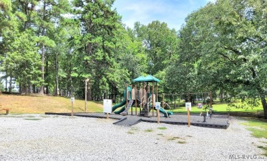 Great vacant  lot ready for your home. Lot has been mostly on River Ridge Golf Club in Virginia - for sale on GolfHomes.com, golf home, golf lot