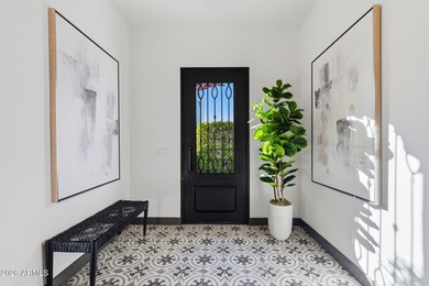 AVAILABLE NOW! TOLL BROTHERS FORMER MODEL HOME THE HASTINGS on Sterling Grove Golf & Country Club in Arizona - for sale on GolfHomes.com, golf home, golf lot